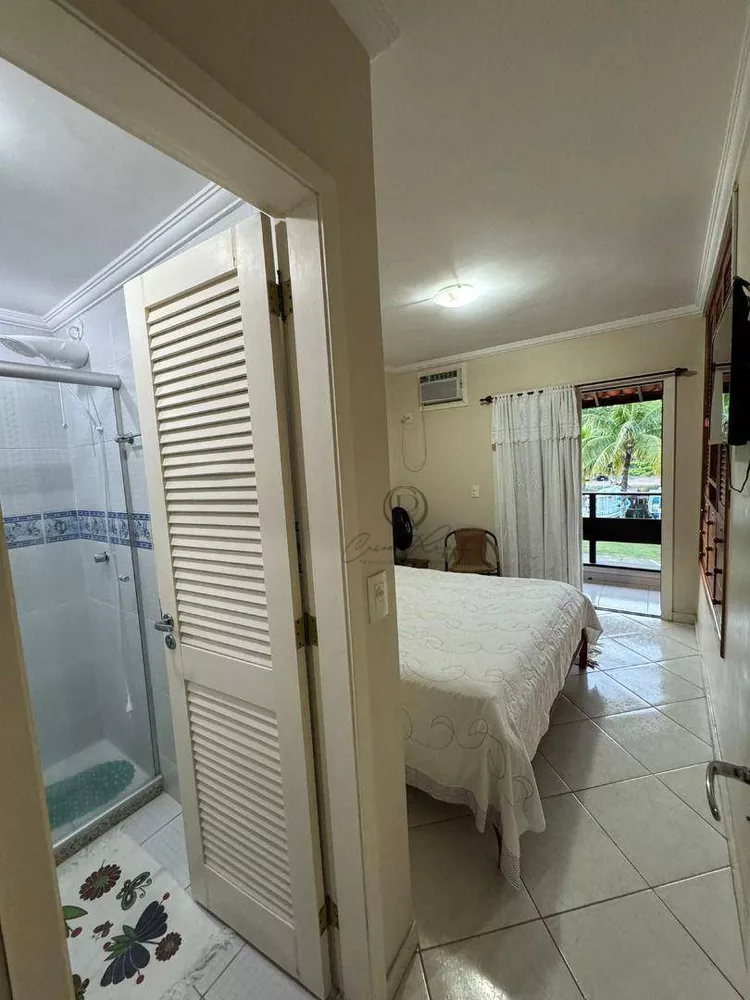 Casa de Condomínio, 3 quartos - Foto 12