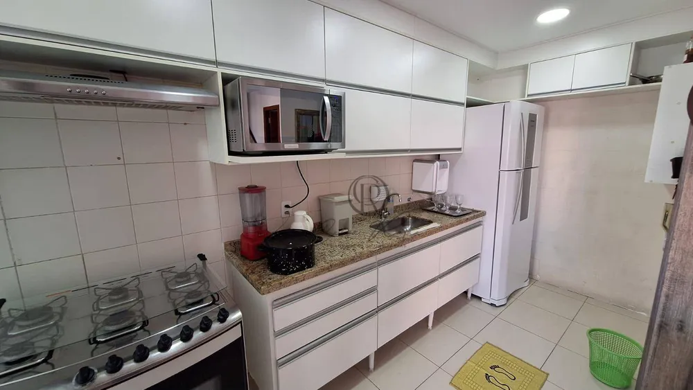 Cobertura, 3 quartos, 190 m² - Foto 8