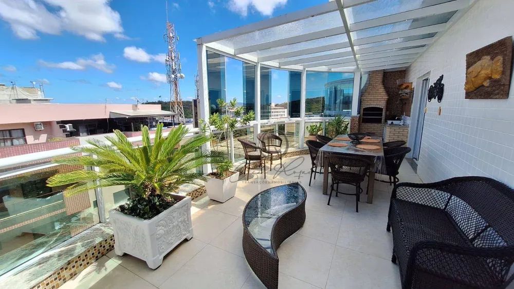 Cobertura, 3 quartos, 190 m² - Foto 22