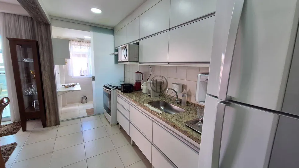 Cobertura, 3 quartos, 190 m² - Foto 6