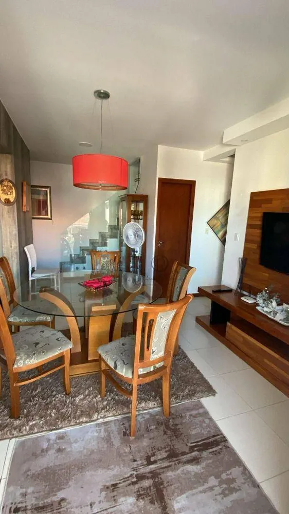 Cobertura, 3 quartos, 190 m² - Foto 3