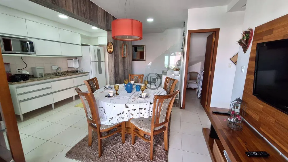 Cobertura, 3 quartos, 190 m² - Foto 5