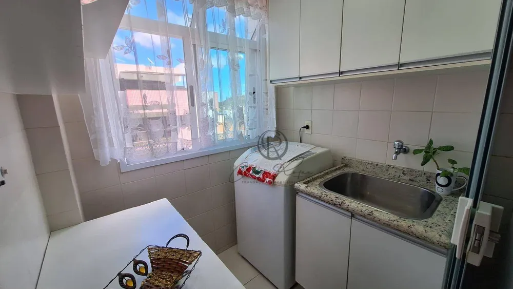 Cobertura, 3 quartos, 190 m² - Foto 9