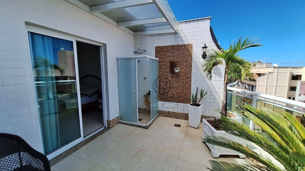 Cobertura, 3 quartos, 190 m² - Foto 33