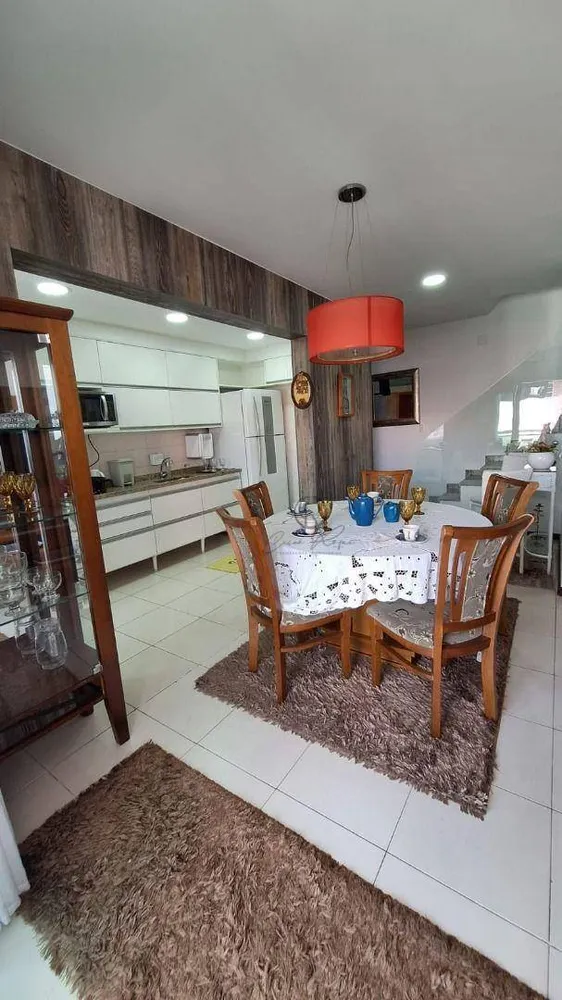 Cobertura, 3 quartos, 190 m² - Foto 4