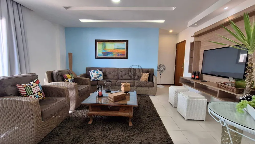 Cobertura, 3 quartos, 190 m² - Foto 20