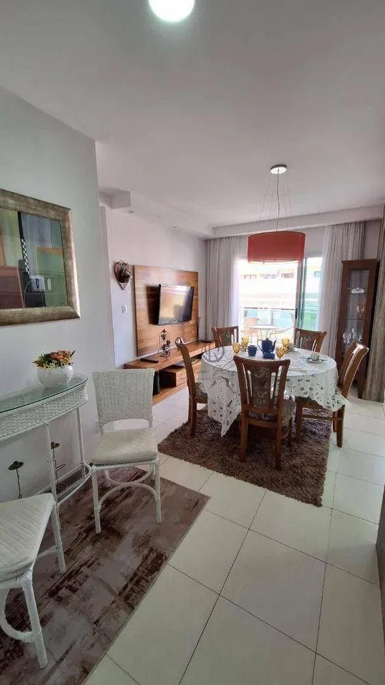 Cobertura, 3 quartos, 190 m² - Foto 2
