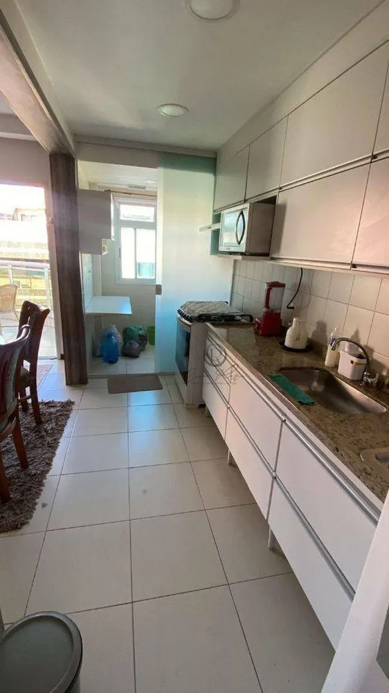 Cobertura, 3 quartos, 190 m² - Foto 7