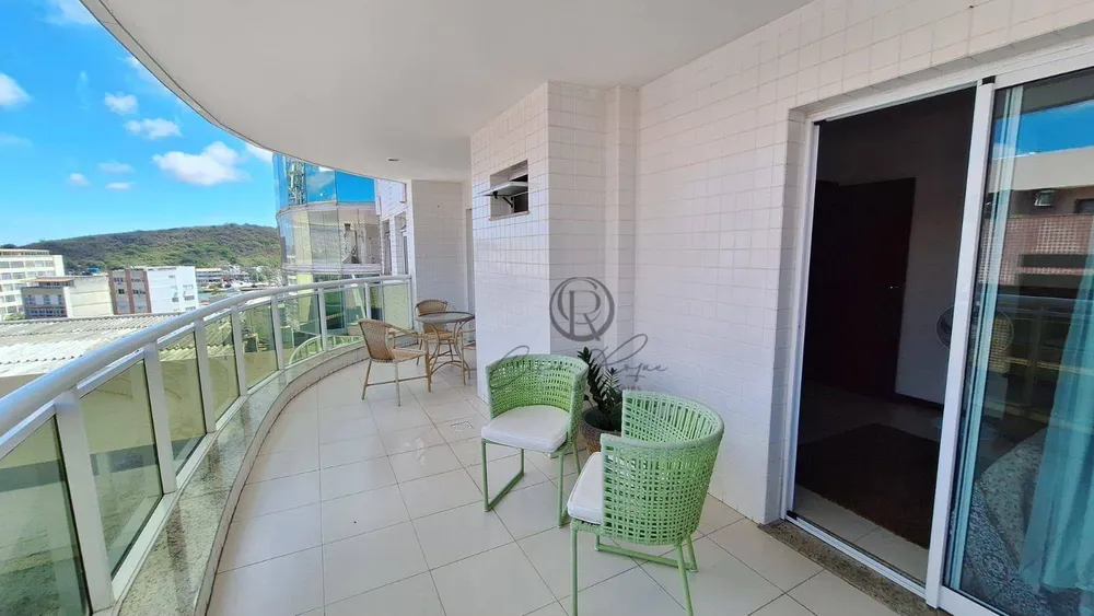 Cobertura, 3 quartos, 190 m² - Foto 16