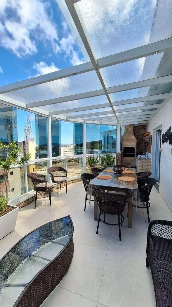 Cobertura, 3 quartos, 190 m² - Foto 23