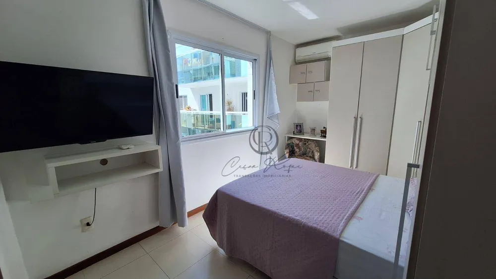 Cobertura, 3 quartos, 190 m² - Foto 11