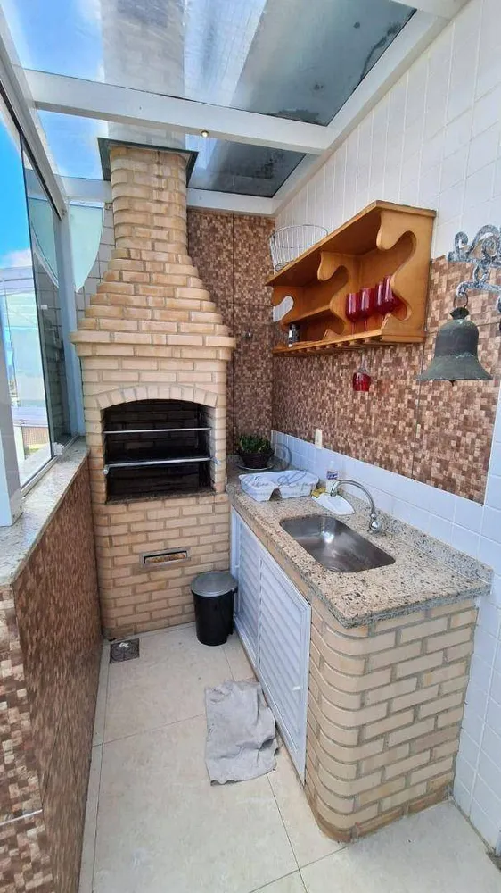 Cobertura, 3 quartos, 190 m² - Foto 25