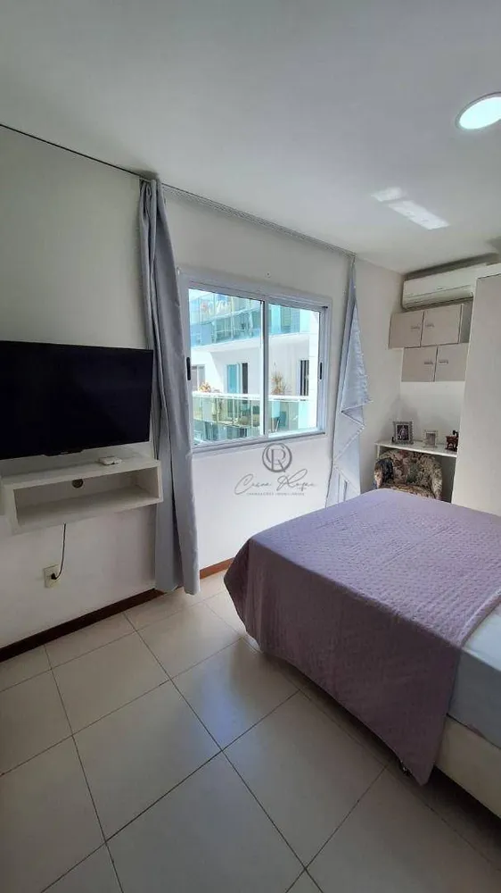 Cobertura, 3 quartos, 190 m² - Foto 12