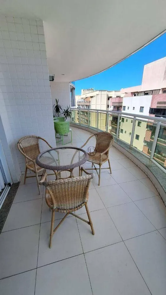 Cobertura, 3 quartos, 190 m² - Foto 17