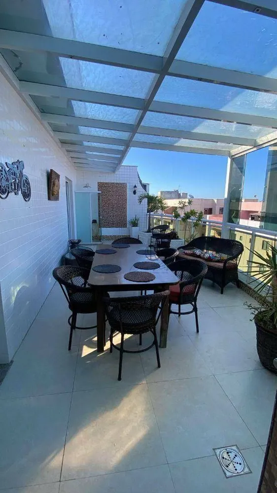 Cobertura, 3 quartos, 190 m² - Foto 24