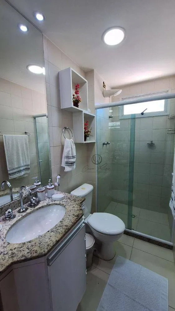 Cobertura, 3 quartos, 190 m² - Foto 14