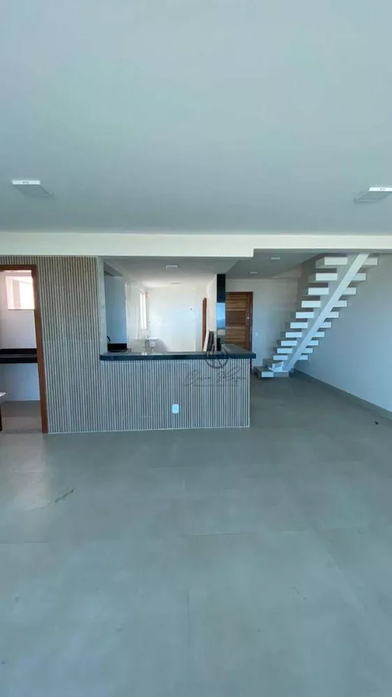 Apartamento, 3 quartos, 180 m² - Foto 2