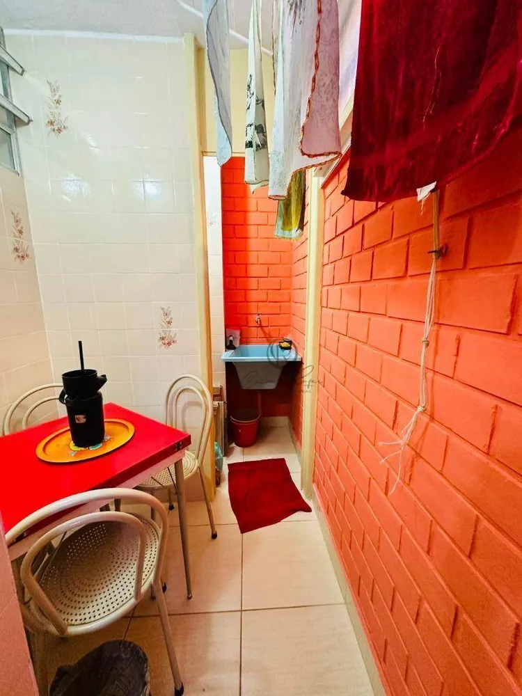 Apartamento, 2 quartos, 56 m² - Foto 23