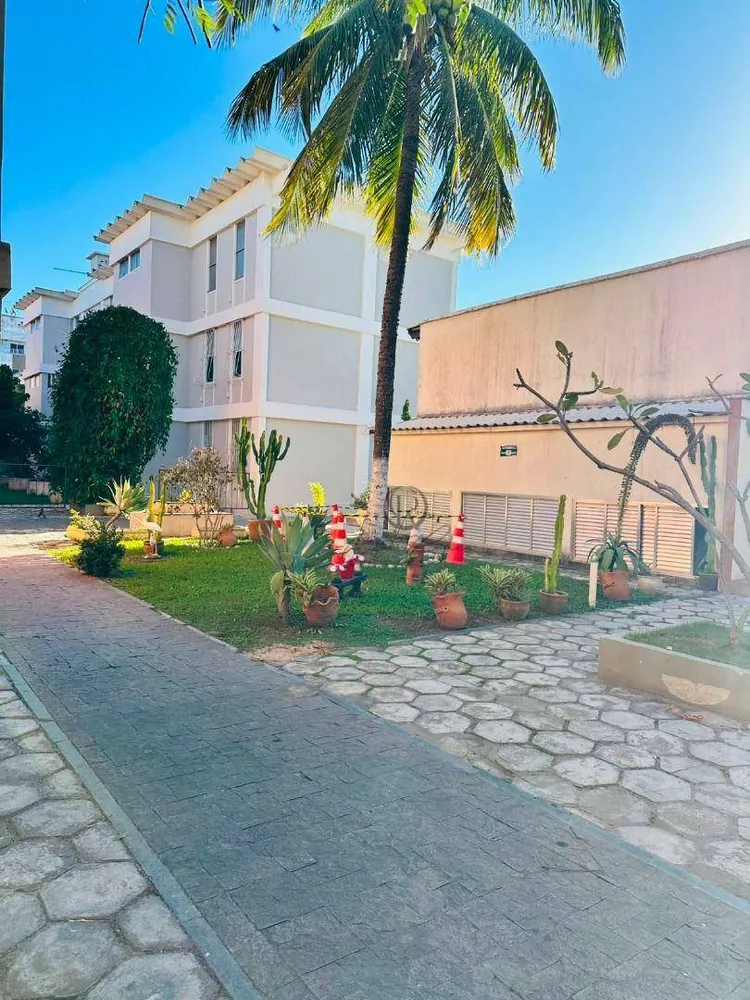 Apartamento, 2 quartos, 56 m² - Foto 1