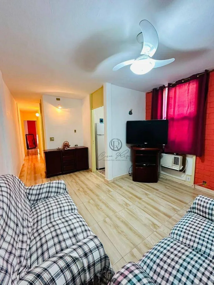 Apartamento, 2 quartos, 56 m² - Foto 7