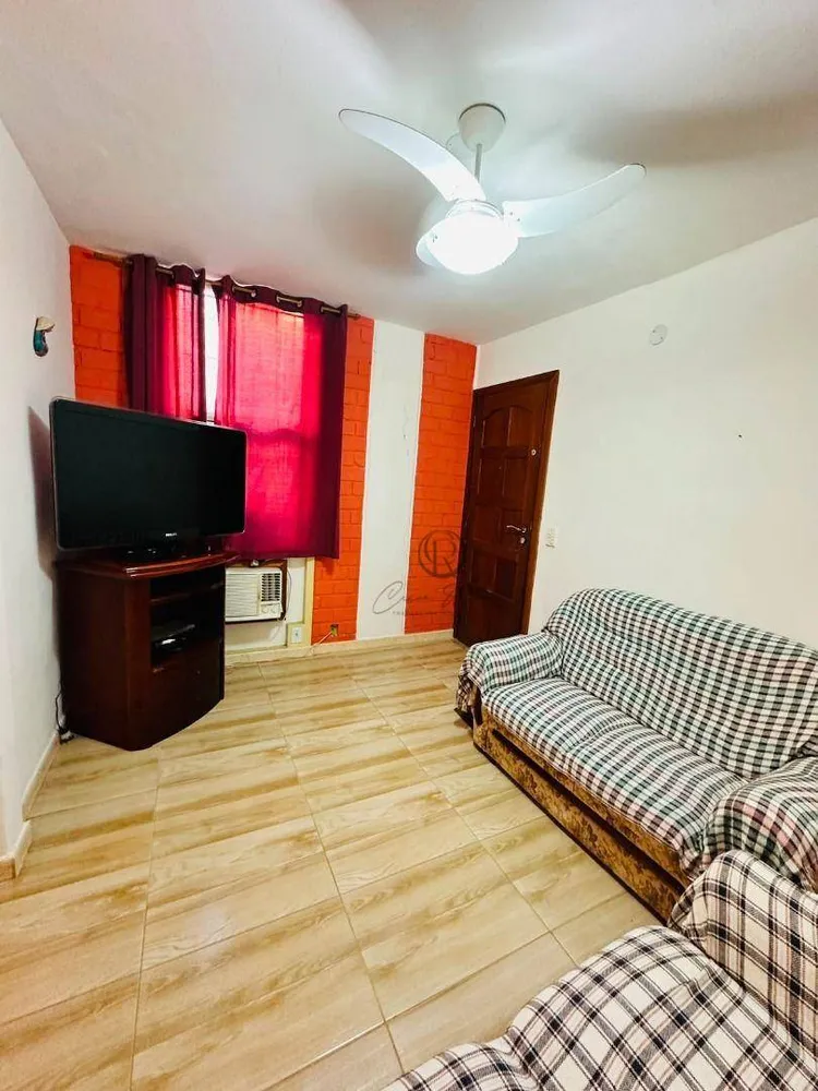 Apartamento, 2 quartos, 56 m² - Foto 8