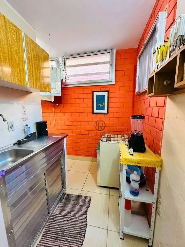 Apartamento, 2 quartos, 56 m² - Foto 12