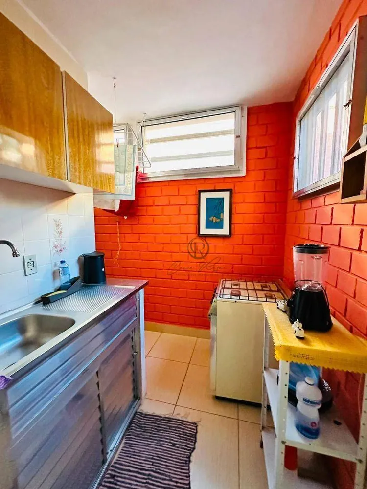 Apartamento, 2 quartos, 56 m² - Foto 10