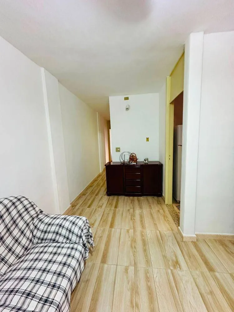Apartamento, 2 quartos, 56 m² - Foto 6