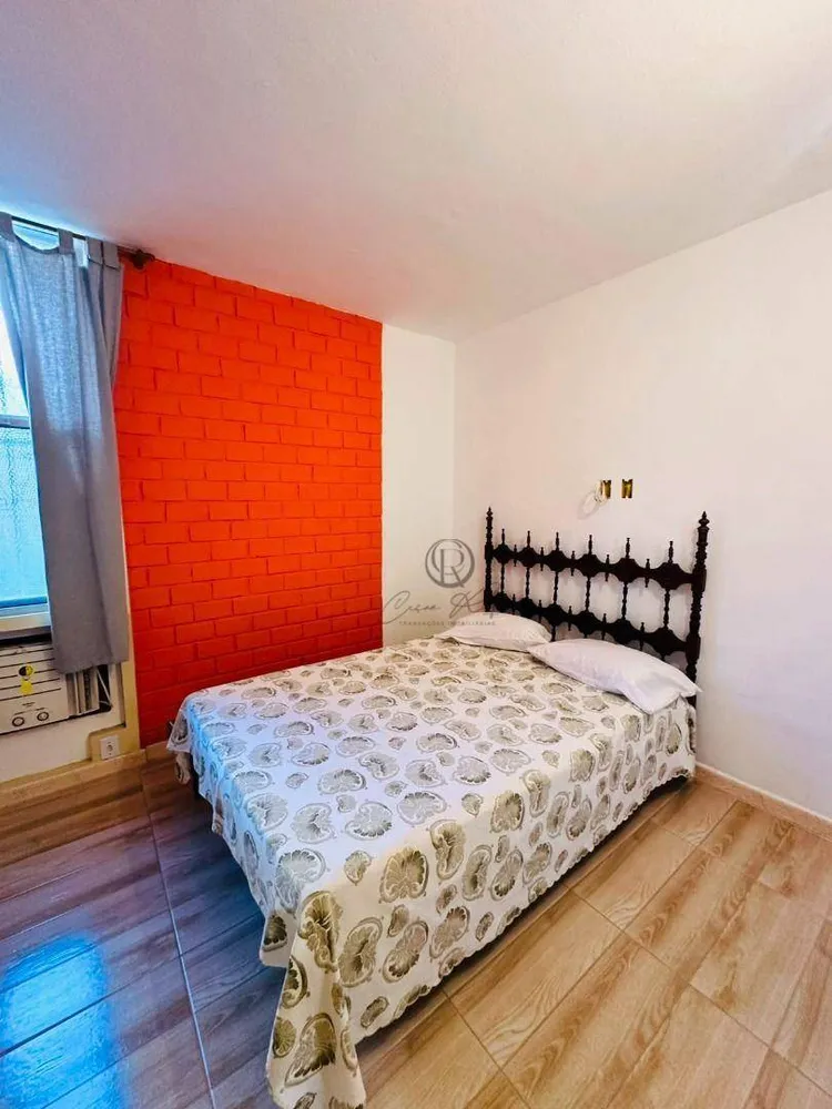 Apartamento, 2 quartos, 56 m² - Foto 16