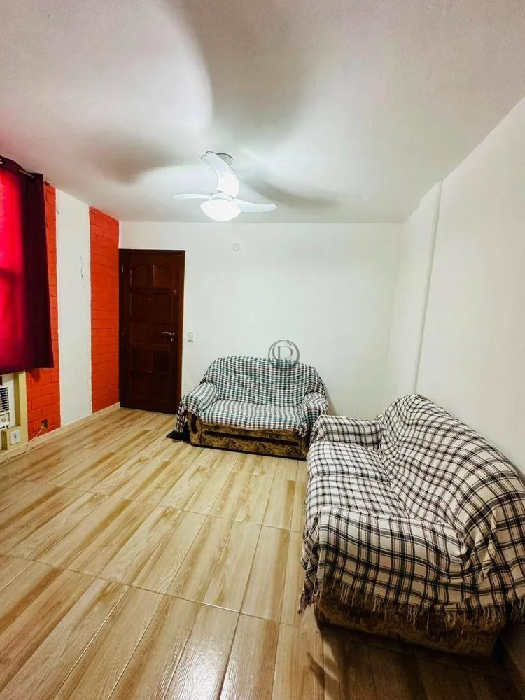 Apartamento, 2 quartos, 56 m² - Foto 5