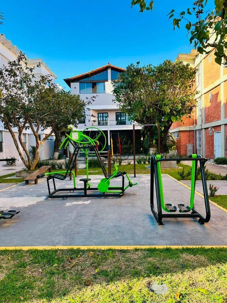 Apartamento, 2 quartos, 56 m² - Foto 3