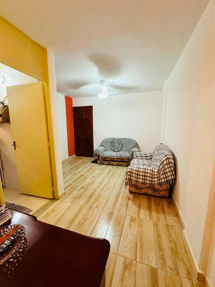 Apartamento, 2 quartos, 56 m² - Foto 9