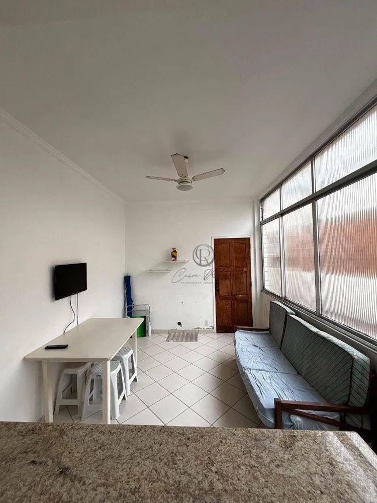 Apartamento, 2 quartos, 47 m² - Foto 1