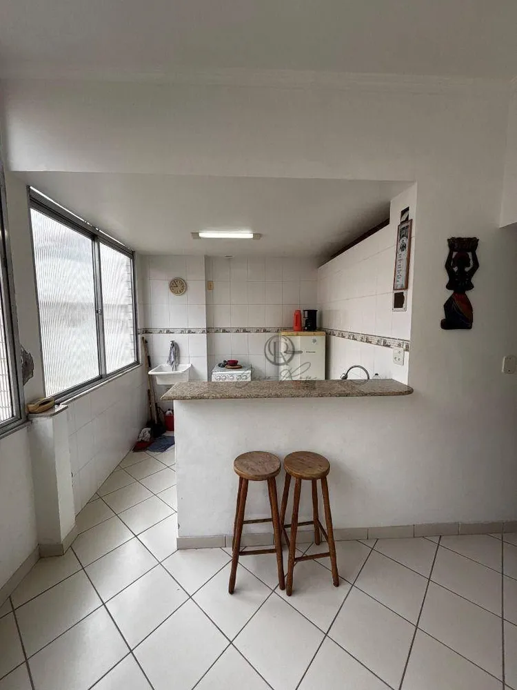 Apartamento, 2 quartos, 47 m² - Foto 2