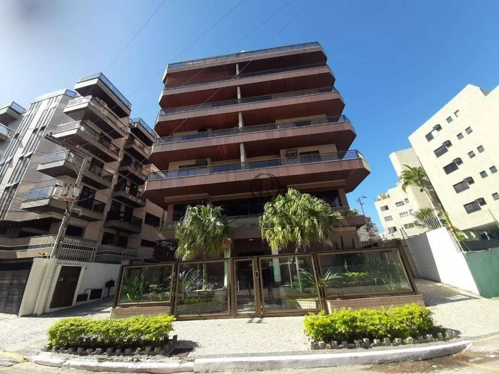 Apartamento, 2 quartos, 90 m² - Foto 1