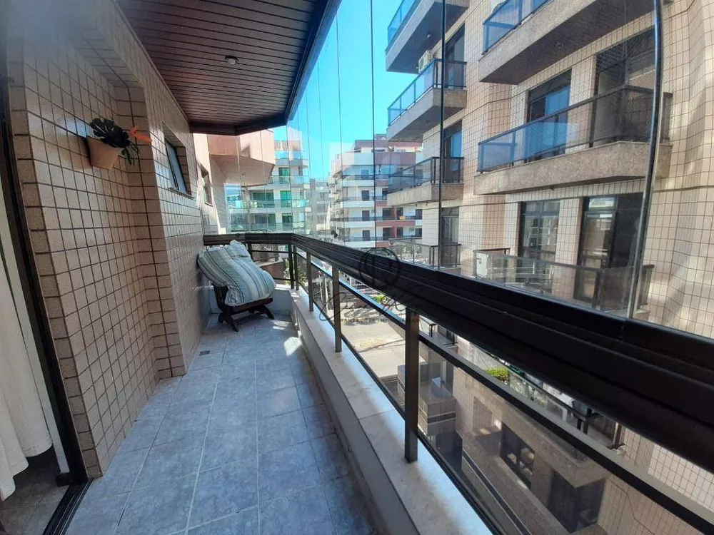 Apartamento, 2 quartos, 90 m² - Foto 3