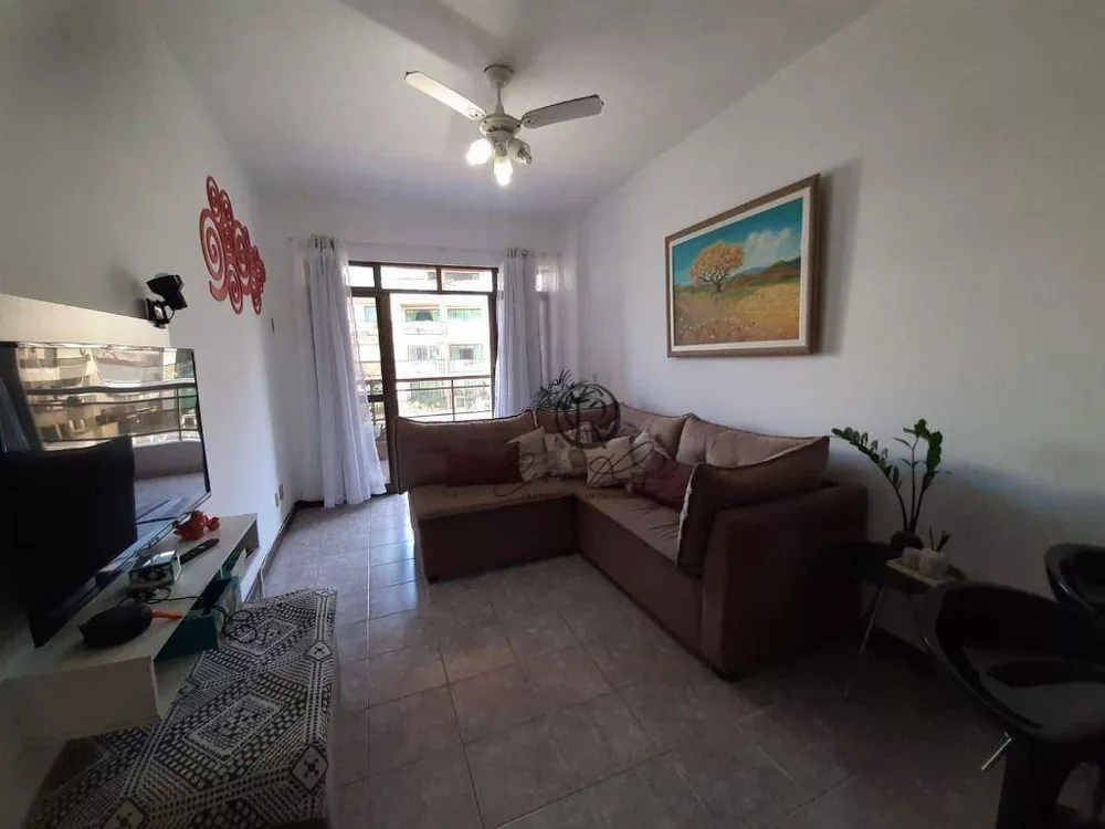 Apartamento, 2 quartos, 90 m² - Foto 11