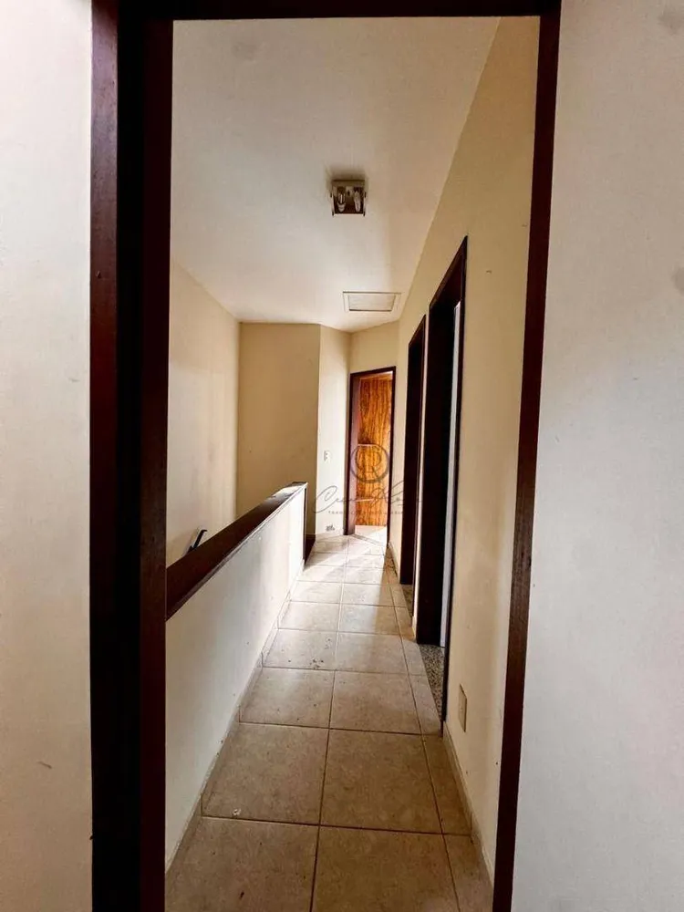 Casa de Condomínio, 4 quartos - Foto 9