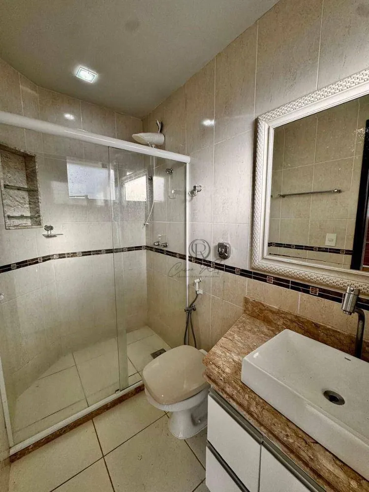 Casa de Condomínio, 4 quartos - Foto 15