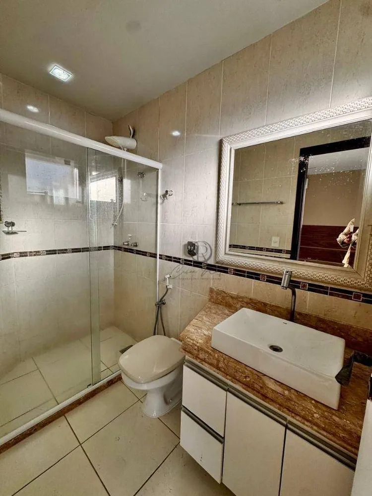 Casa de Condomínio, 4 quartos - Foto 17