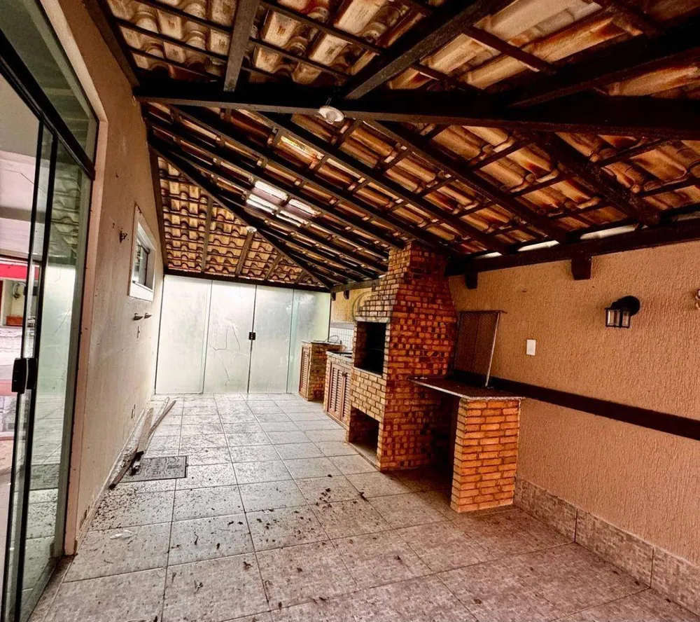 Casa de Condomínio, 4 quartos - Foto 26