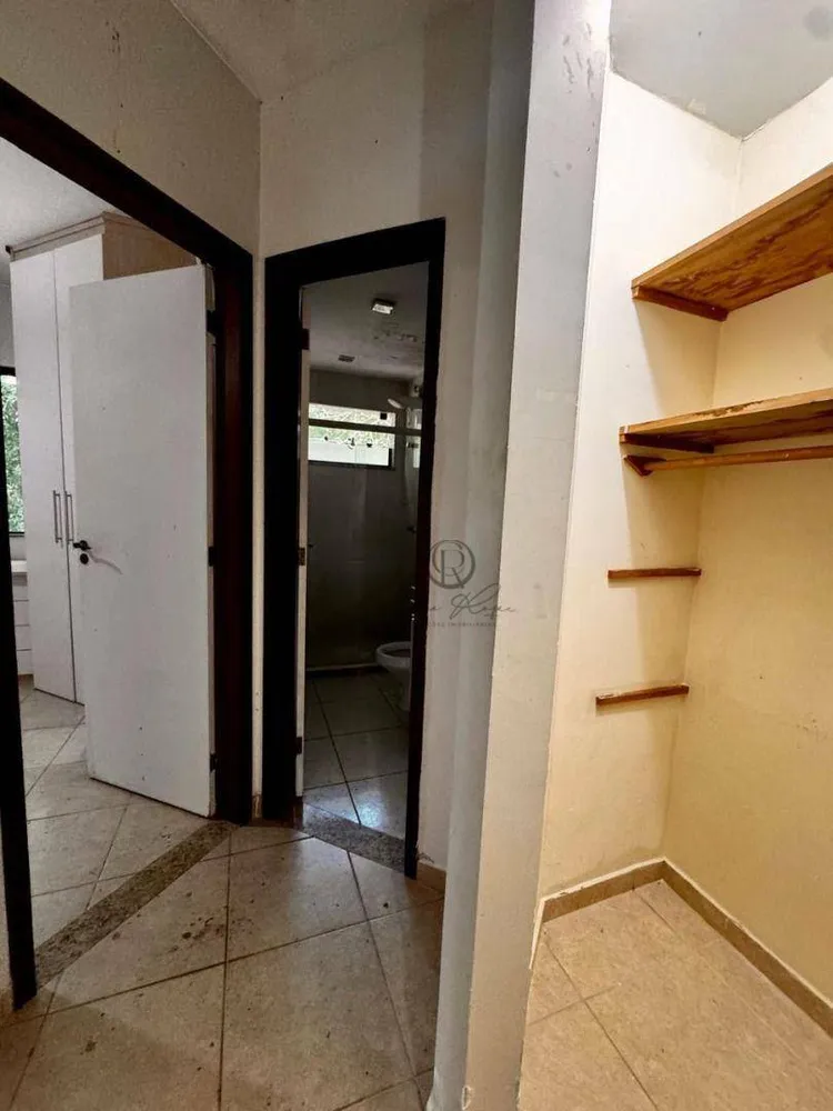 Casa de Condomínio, 4 quartos - Foto 19