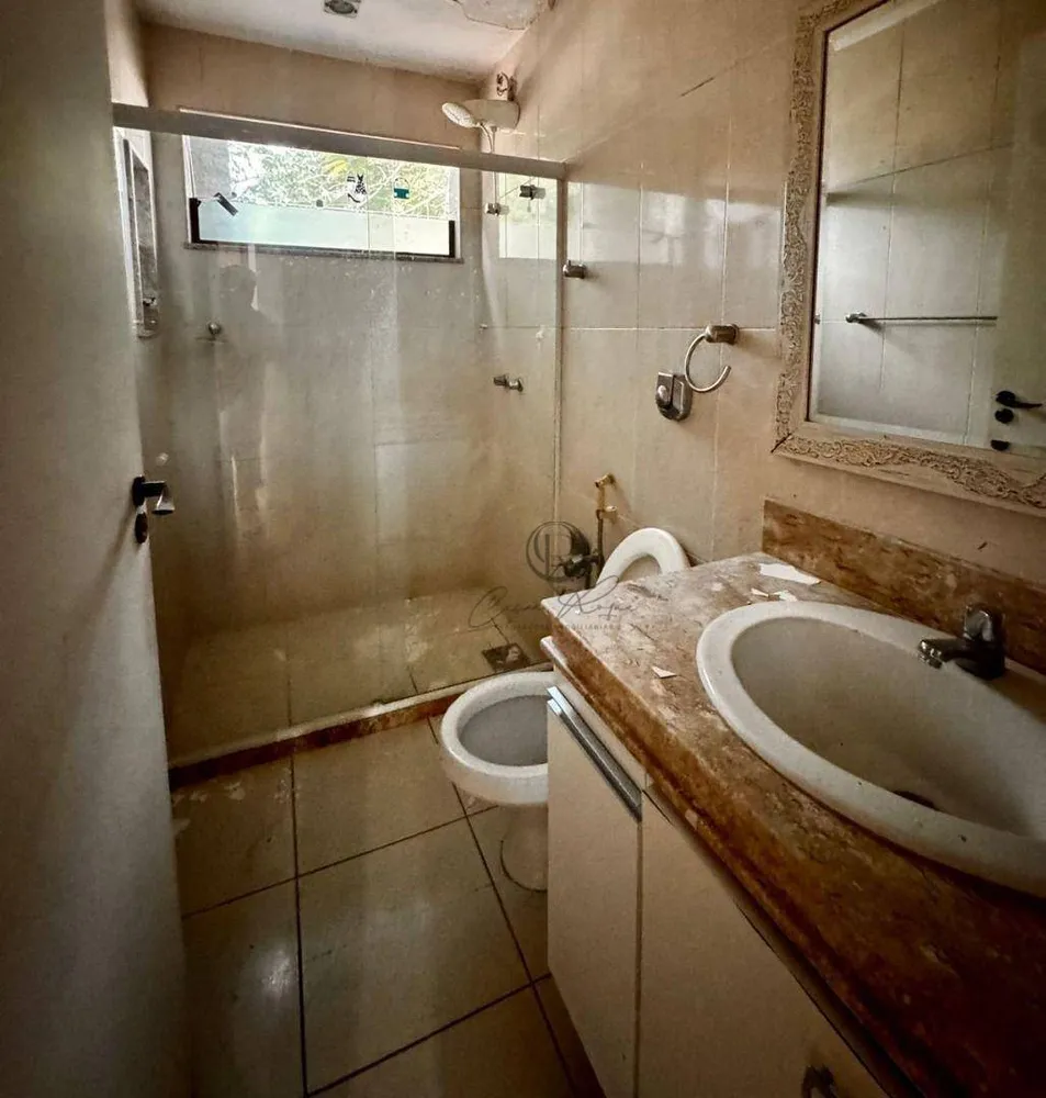 Casa de Condomínio, 4 quartos - Foto 22