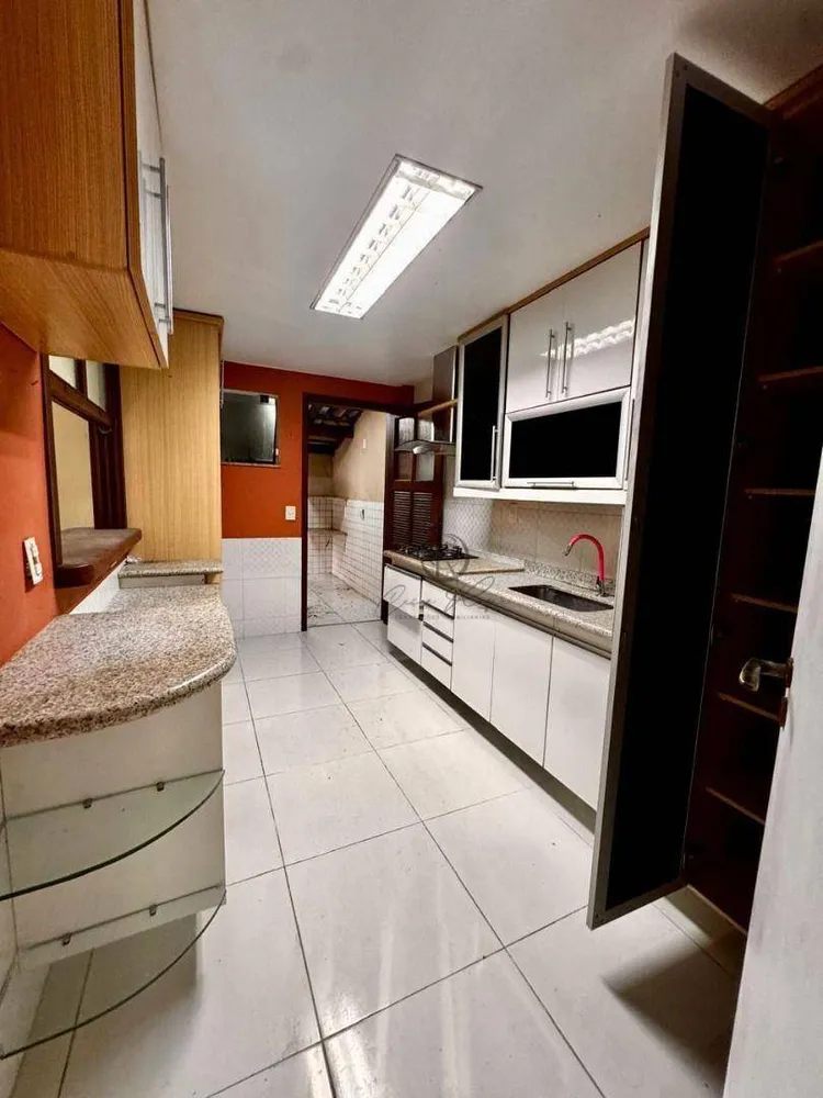 Casa de Condomínio, 4 quartos - Foto 5