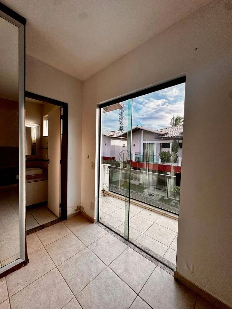 Casa de Condomínio, 4 quartos - Foto 18