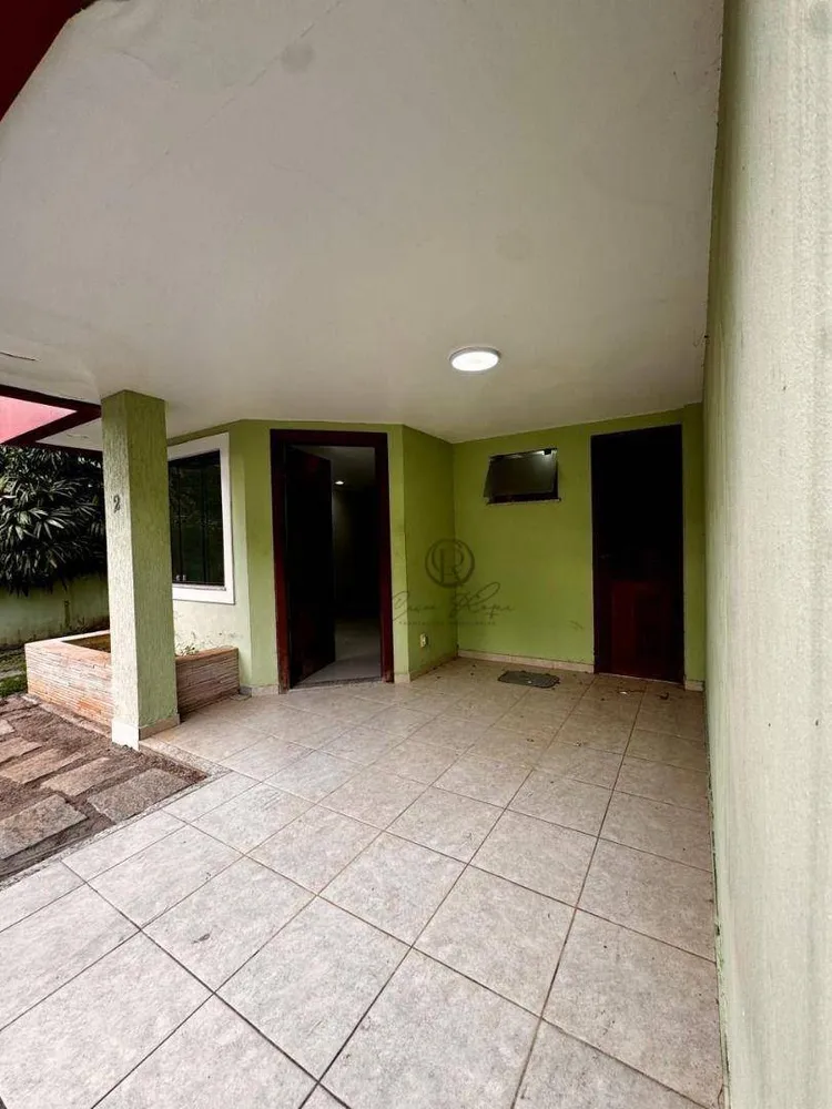 Casa de Condomínio, 4 quartos - Foto 23