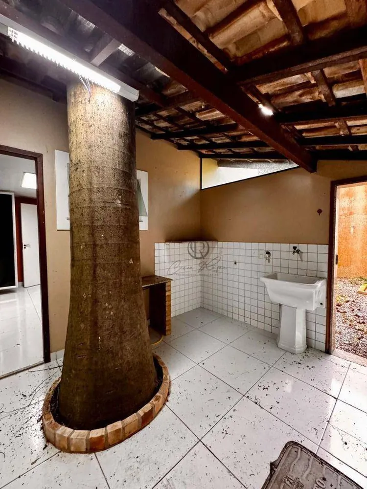 Casa de Condomínio, 4 quartos - Foto 24