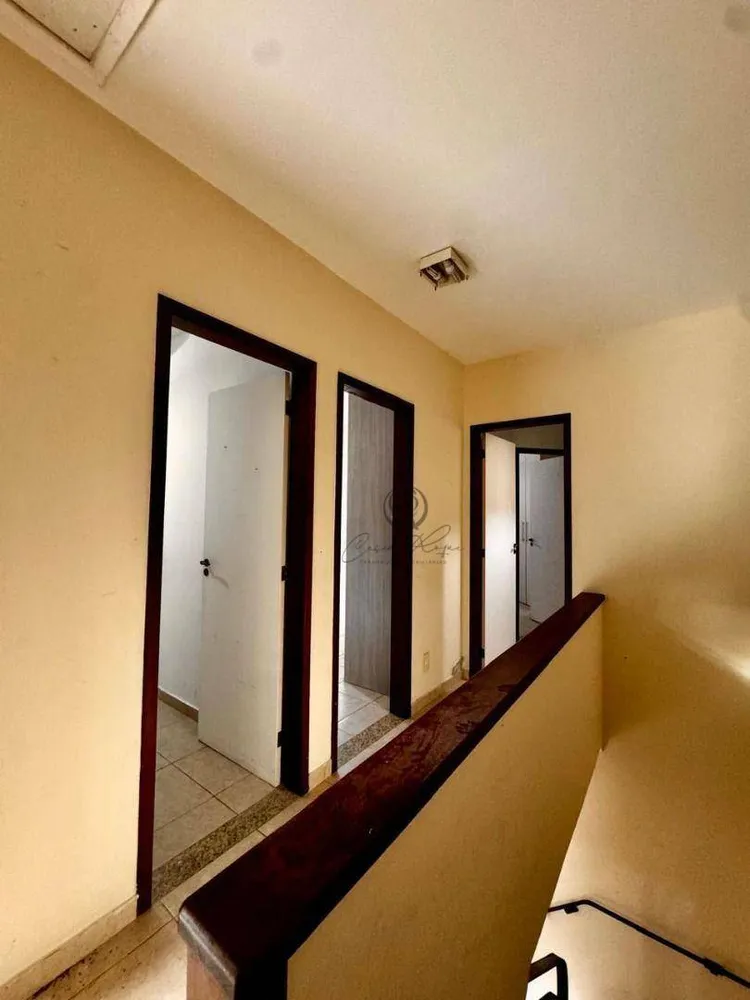 Casa de Condomínio, 4 quartos - Foto 10