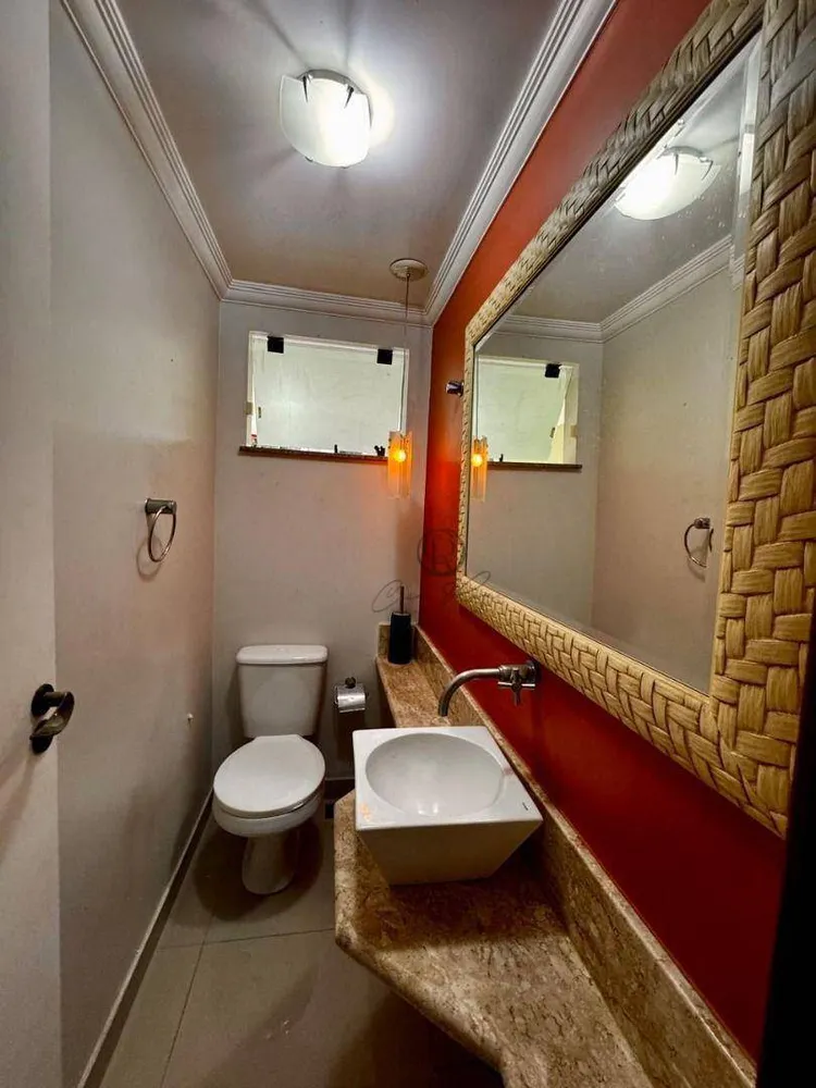 Casa de Condomínio, 4 quartos - Foto 6