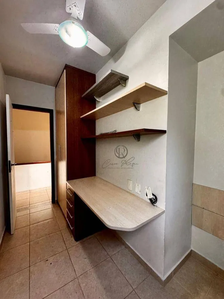 Casa de Condomínio, 4 quartos - Foto 16